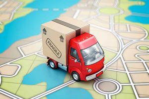 Moving Services