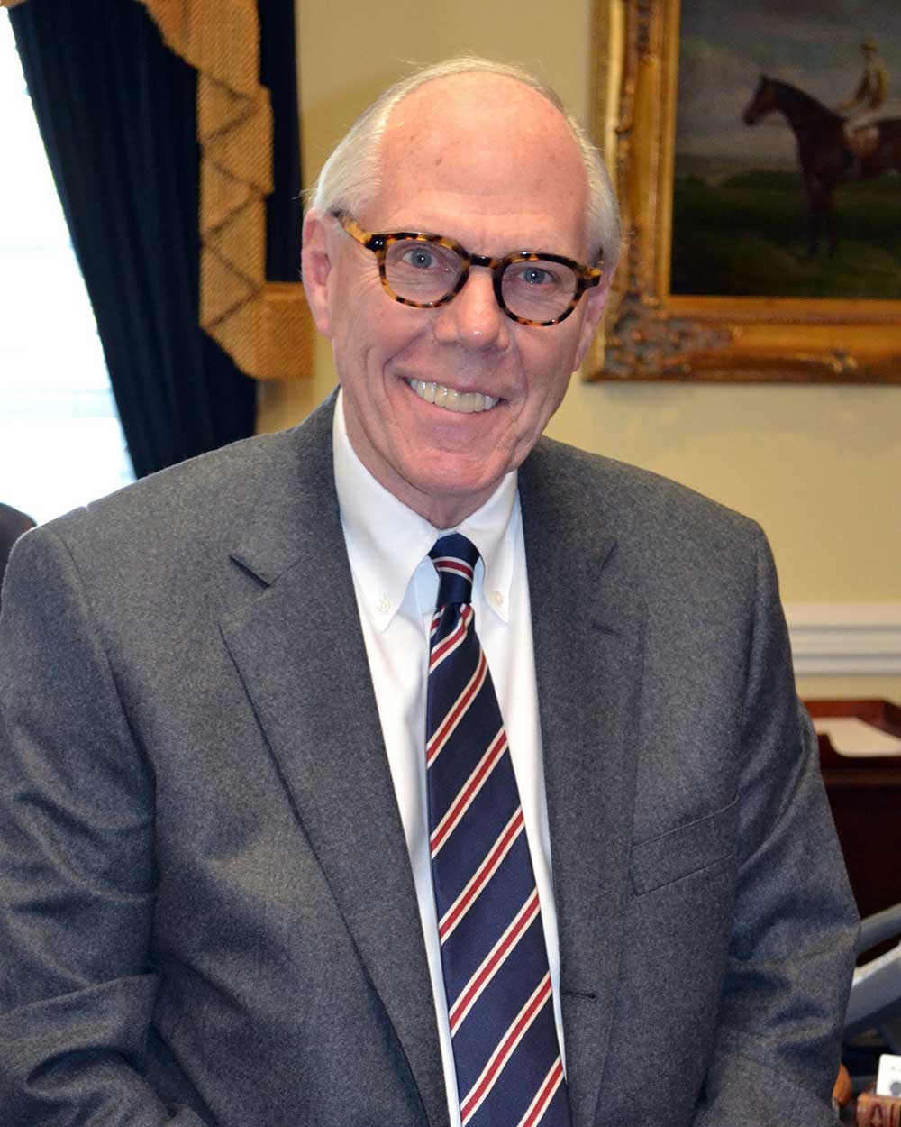James G. Meyer