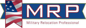 Military Relocation Professional
