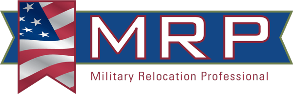designations-mrp Military Relocation Professional