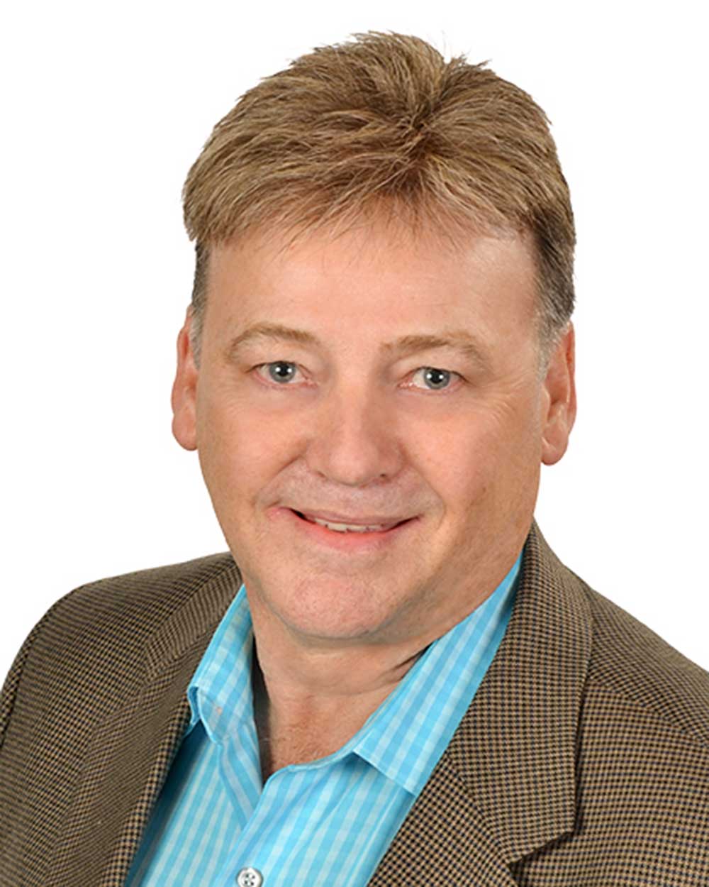 Stewart Turner