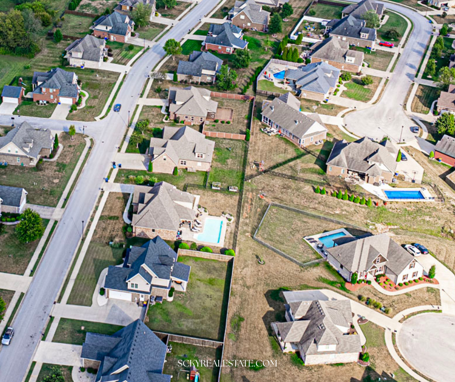 Bowling Green/Warren County - SCKYREALESTATE.COM